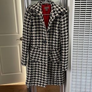 H&M size 4 jacket